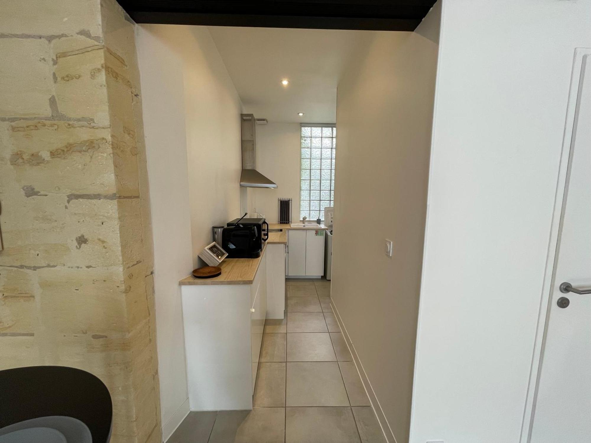 The Libournettes Apartment Exterior photo